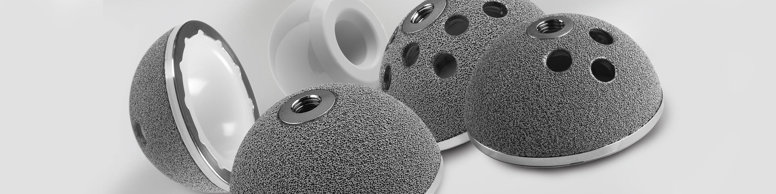 Continuum® Acetabular System Total Hip Arthroplasty Zimmer Biomet