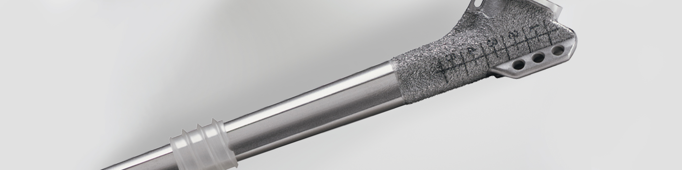 Comprehensive® Fracture System Anatomic Shoulder Zimmer Biomet