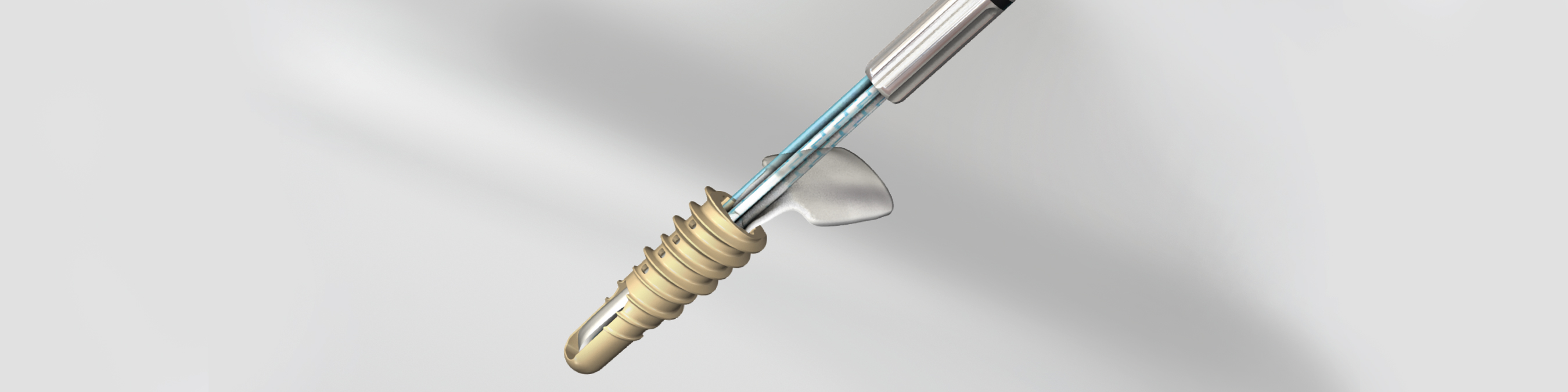 Rotator Cuff RepairBioWick® Interpositional Scaffold Implants