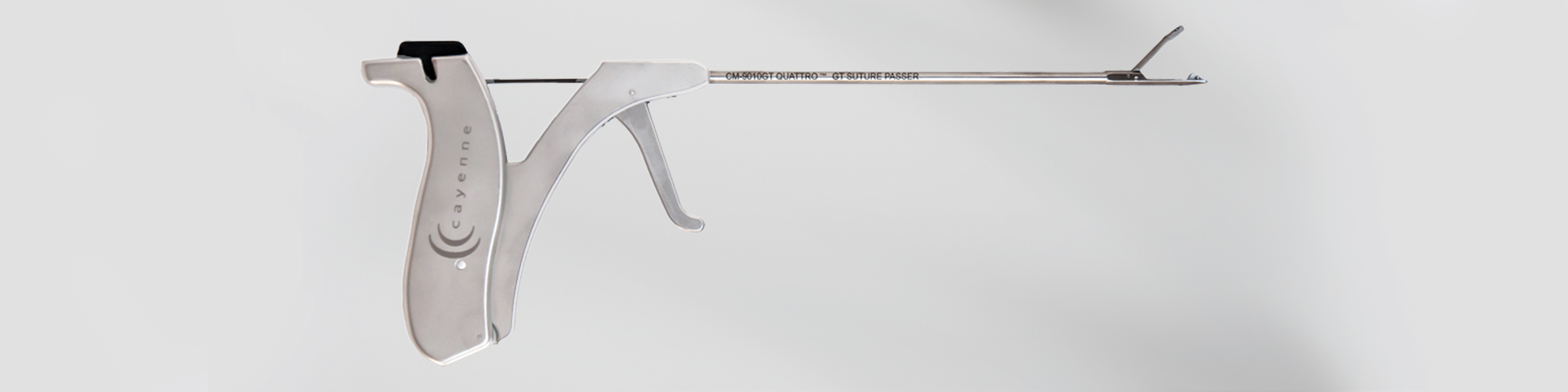 Rotator Cuff Repair Quattro® Suture Passers