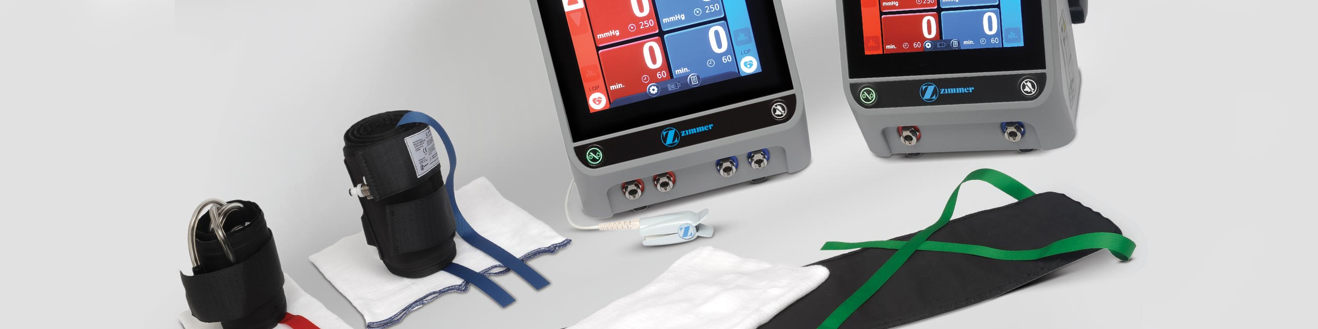 Tourniquet Systems A.T.S.® 4000 Tourniquet System Zimmer Biomet