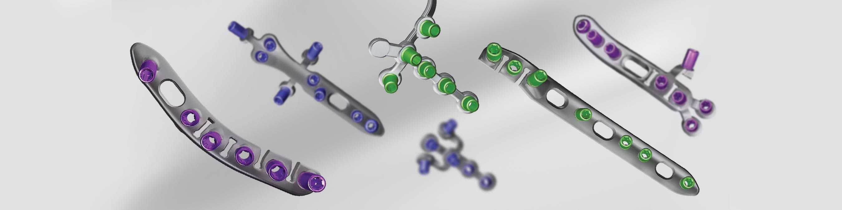 Upper Extremity A.L.P.S.® Elbow Fracture System Zimmer Biomet