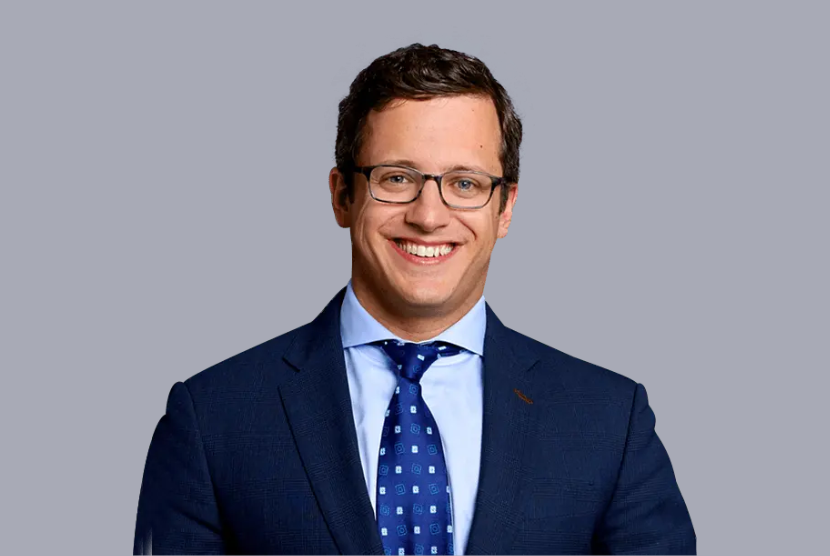 Dr. Vigdorchik - Zimmer Biomet