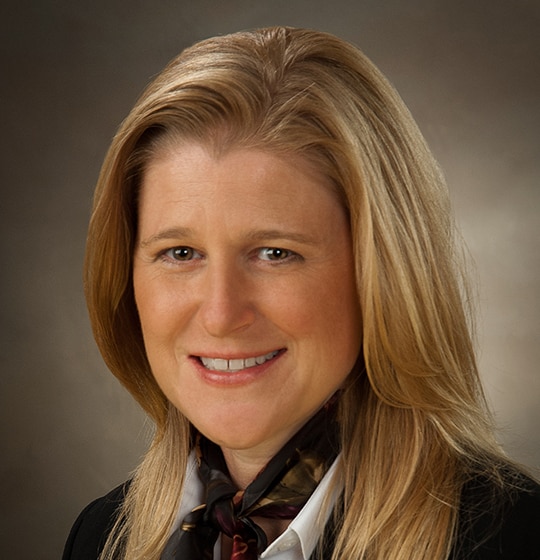 Hallie Brinkerhuff