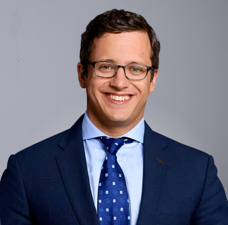 Zimmer Biomet Leadership