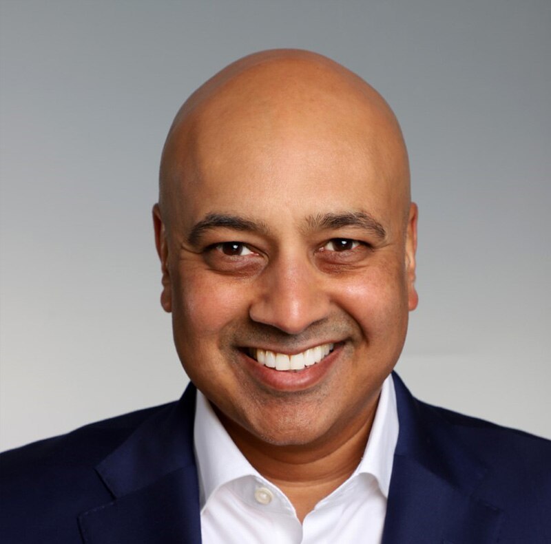 Suketu Upadhyay