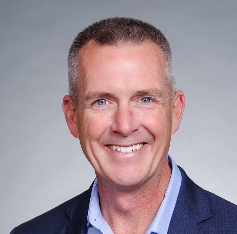 Kenneth R. Tripp