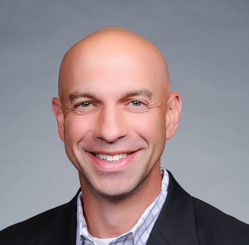 Paul Stellato 