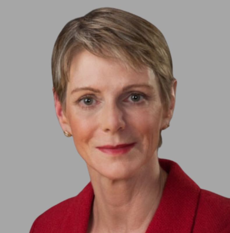 Angela Main