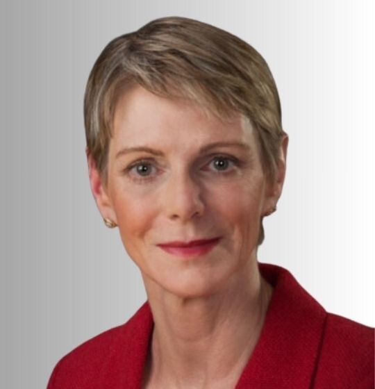 Angela Main
