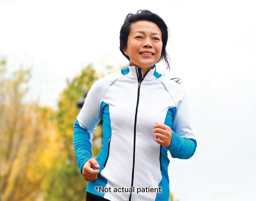 GelOne® Hyaluronate Injectable Knee Pain Therapy Patient Information GelOne® Hyaluronate Injectable Knee Pain Therapy Patient Information