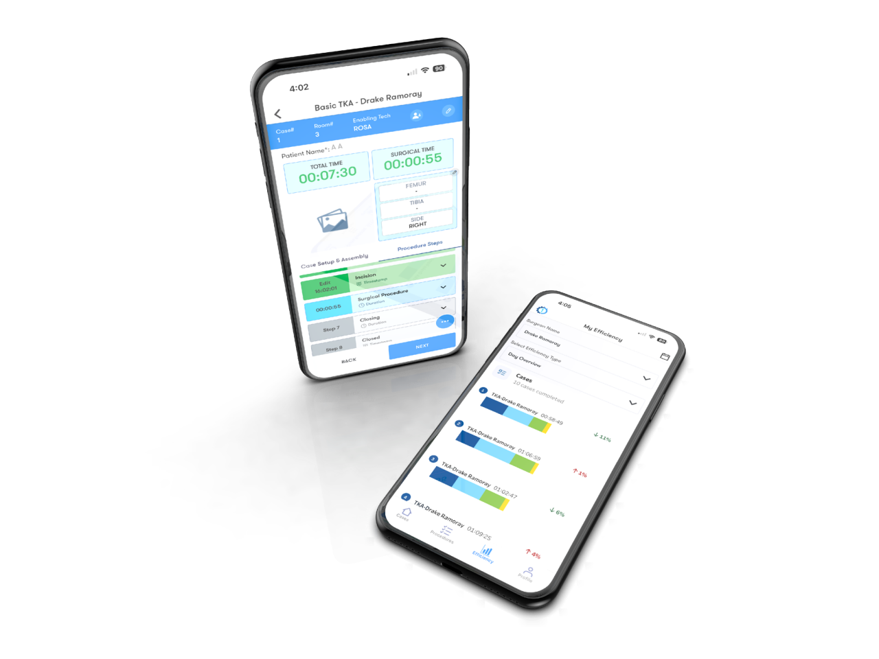 1Team Software from Zimmer Biomet