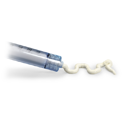 Zimmer Biomet Injected AccuFill BSM