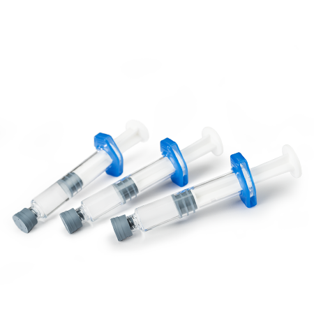 Zimmer Biomet VISCO-3™ Sodium Hyaluronate