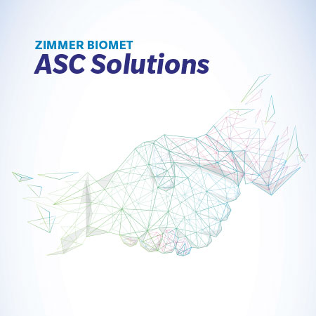 Zimmer Biomet ASC Solutions