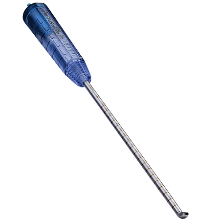 Avitus® Bone Harvester from Zimmer Biomet