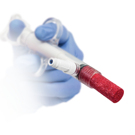 Zimmer Biomet StaGraft® Fiber