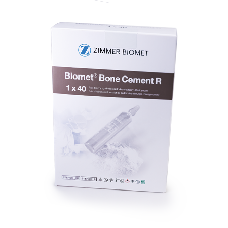 Biomet Bone Cement R <br />