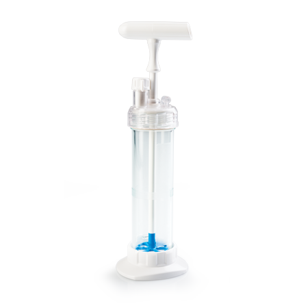 ClearMix™ Single/Double from Zimmer Biomet