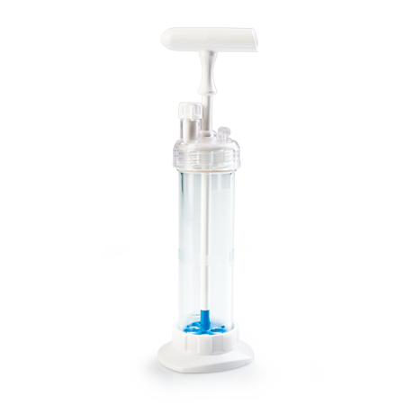 Zimmer Biomet's ClearMix™ Vacuum Mixing System