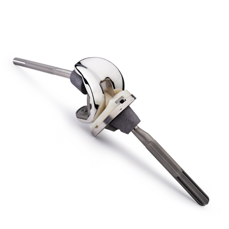 Zimmer Biomet's Persona® Revision Knee System