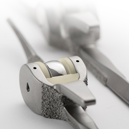 Zimmer Biomet Nexel® Total Elbow