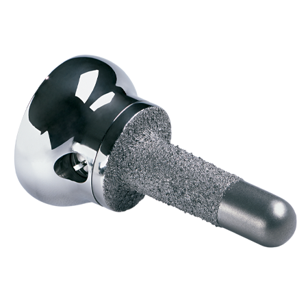 Zimmer Biomet ExploR® Modular Radial Head