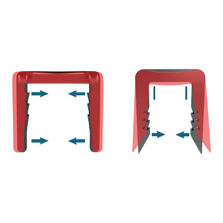 ARCUS® Staple System | Zimmer Biomet