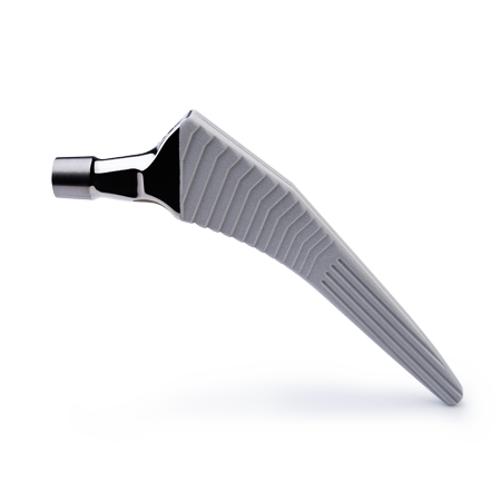 Avenir Complete® Hip System from Zimmer Biomet