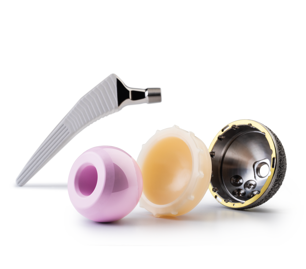 Avenir Complete™ Hip System