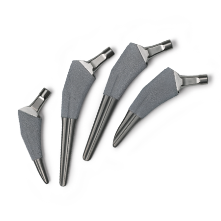 Zimmer Biomet Taperloc® Complete Hip System