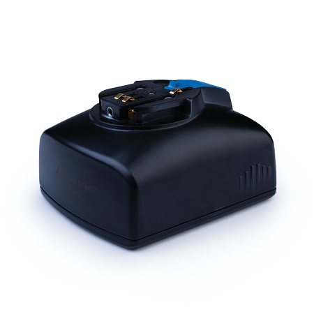 HAMMR® Automated Hip Surgical Impactor System | Zimmer Biomet