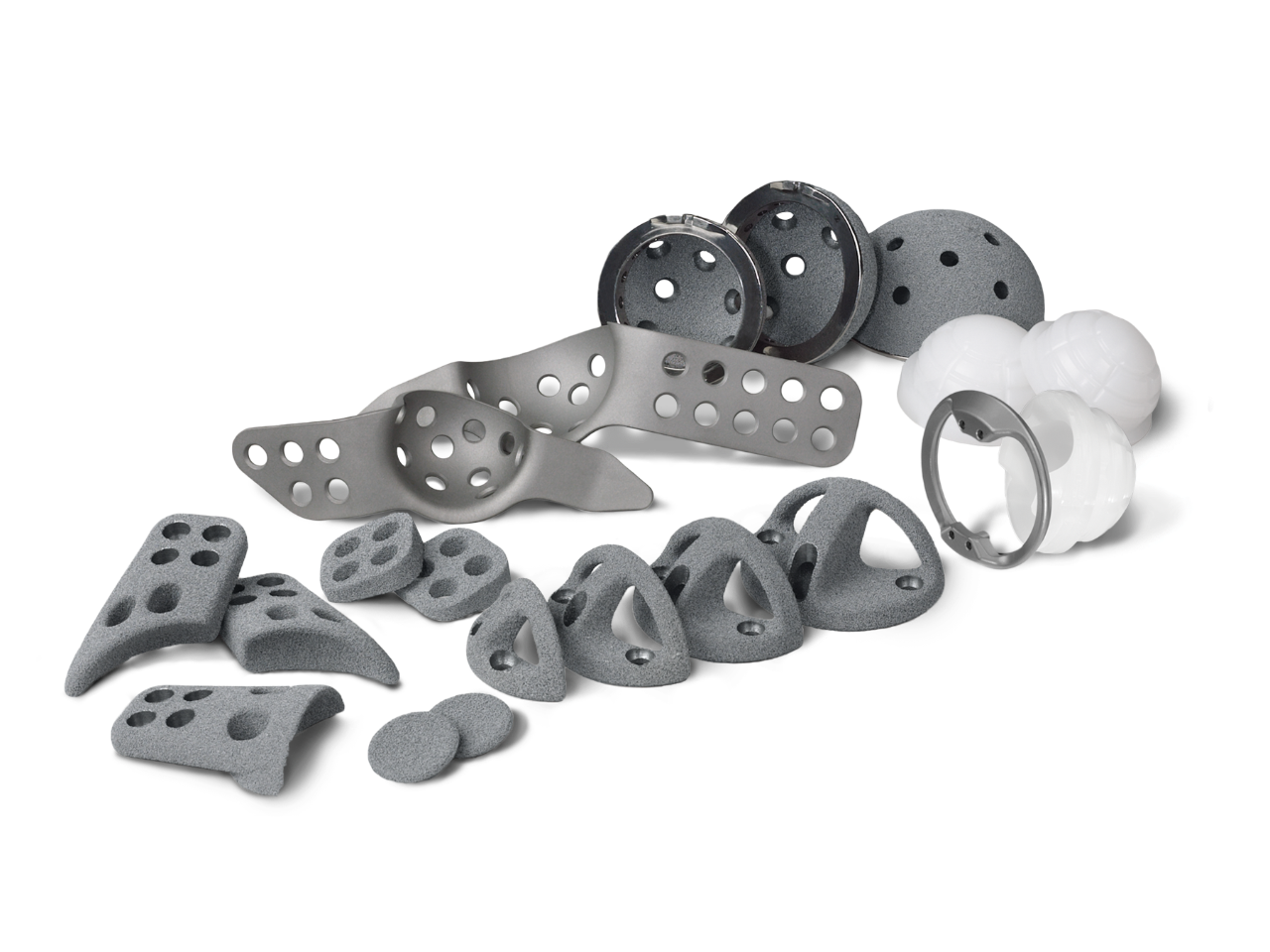 Trabecular Metal® Acetabular Revision System | Zimmer Biomet