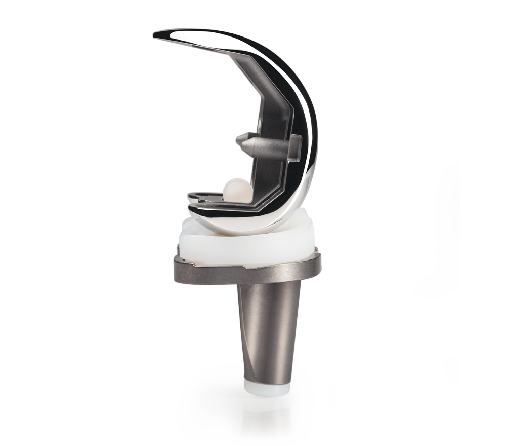 Zimmer Biomet’s NexGen® Complete Knee Solution