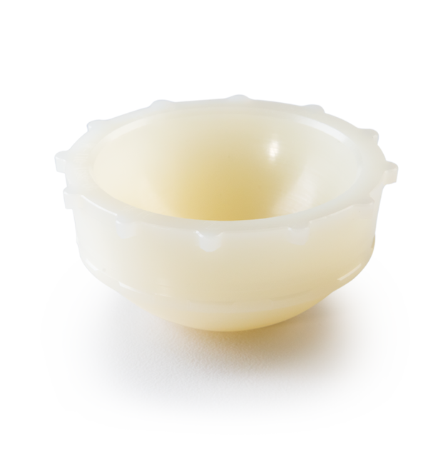 Zimmer Biomet's Vivacit-E® Vitamin E Highly Crosslinked Polyethylene Zimmer Biomet's Vivacit-E® Vitamin E Highly Crosslinked Polyethylene