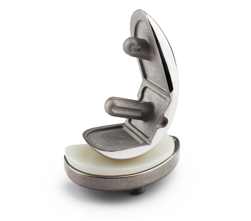 Vivacit-E® Vitamin E Crosslinked Polyethylene | Zimmer Biomet