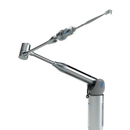 Walter Lorenz® Surgical Arm from Zimmer Biomet