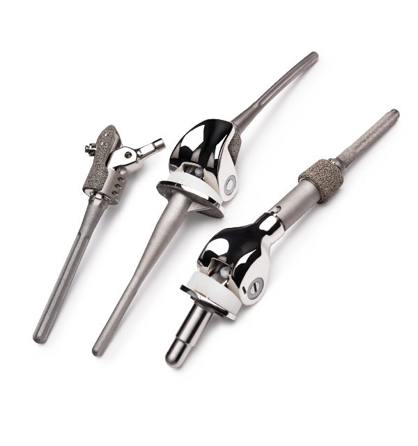 Knee Replacement Products Zimmer Biomet