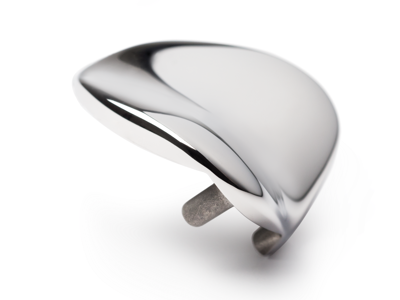 Gender Solutions® Patello-Femoral Joint System | Zimmer Biomet Gender Solutions® Patello-Femoral Joint System | Zimmer Biomet