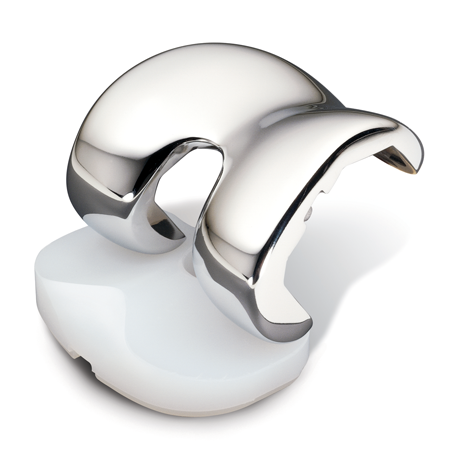 Zimmer Biomet's NexGen CR-Flex Fixed Bearing Knee