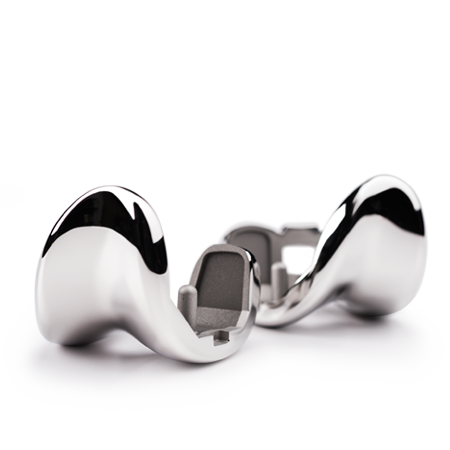 NexGen Gender Solutions® High-Flex Implants from Zimmer Biomet