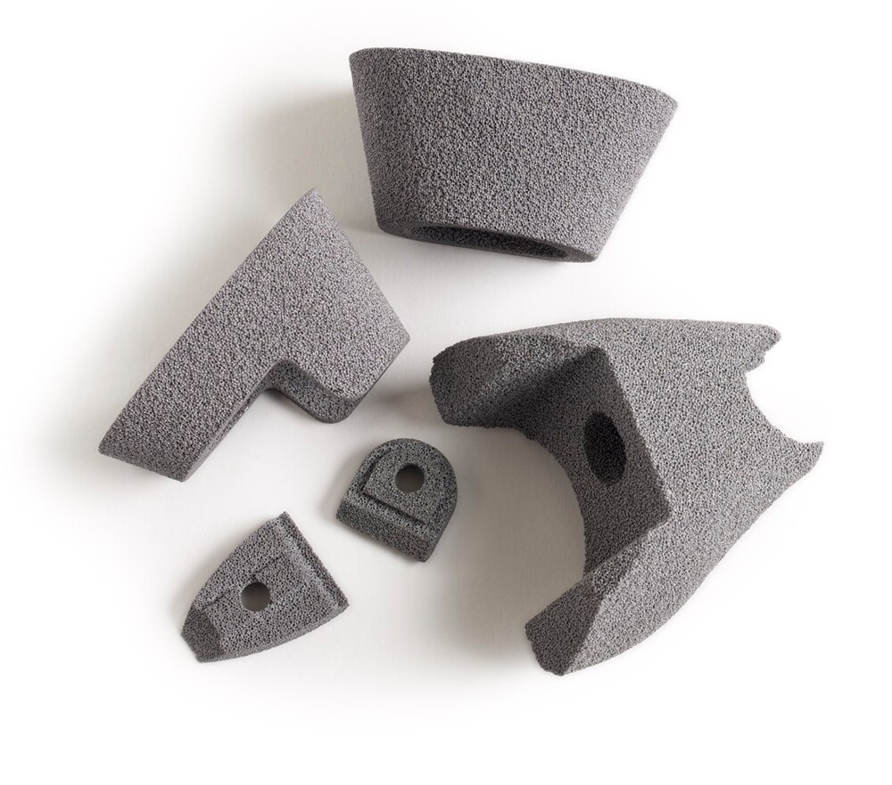 Nexgen Legacy Constrained Condylar Knee Lcck