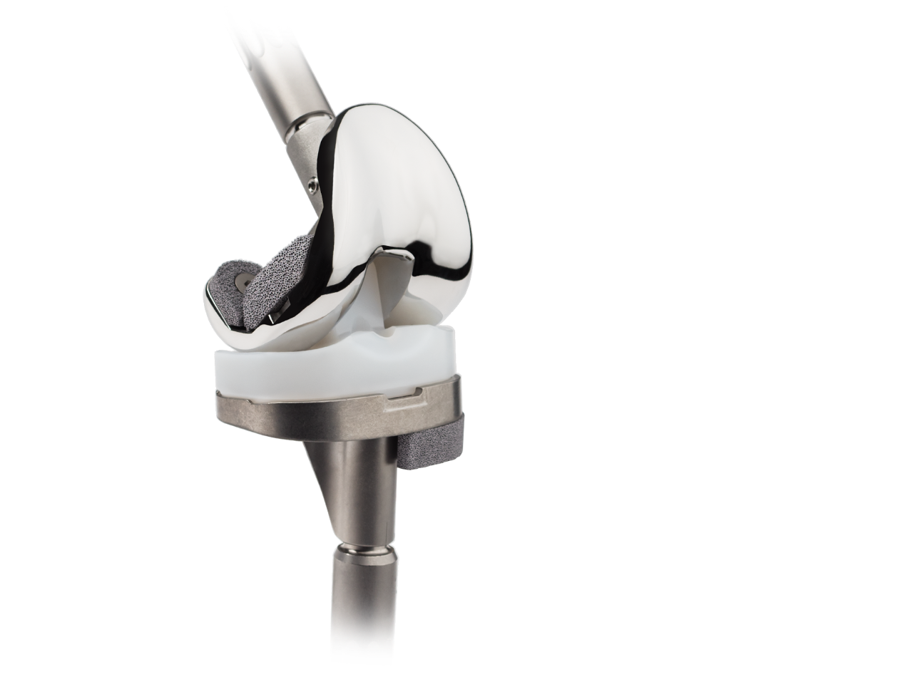 Zimmer Biomet NexGen® Legacy® Constrained Condylar Knee (LCCK)