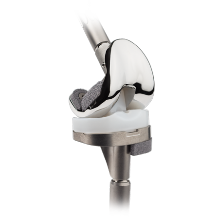NexGen Legacy Constrained Condylar Knee (LCCK) from Zimmer Biomet
