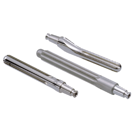 Zimmer Biomet's Straight and Offset Stem Extensions