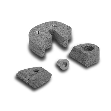 NexGen Trabecular Metal Augments from Zimmer Biomet