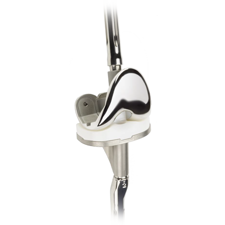 NexGen Legacy Constrained Condylar Knee (LCCK) from Zimmer Biomet