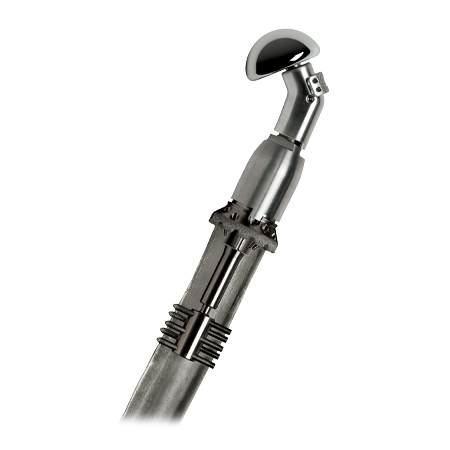 Zimmer Biomet's Mini Compress Compliant Pre-stress Device 