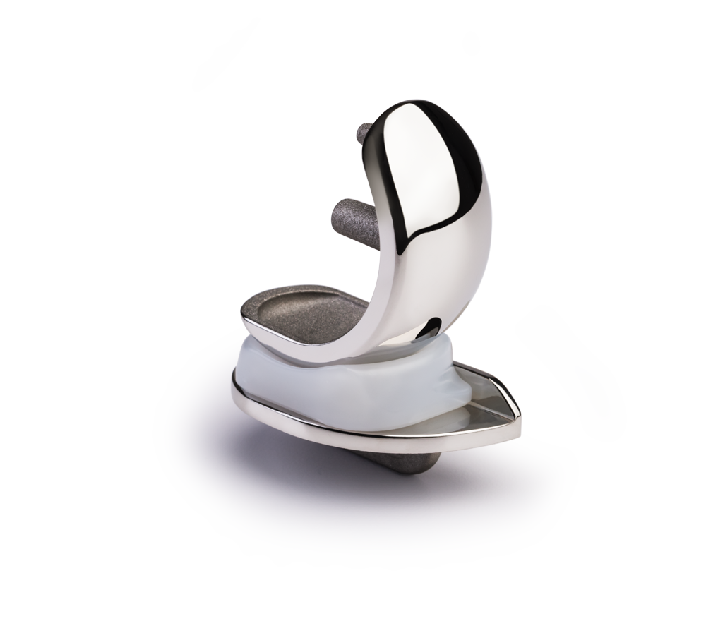 Oxford® Partial Knee