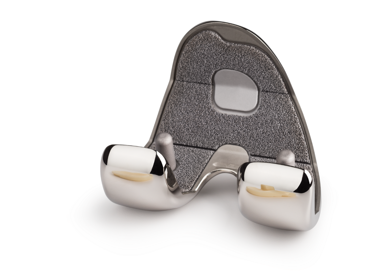 Persona® The Personalized Knee® from Zimmer Biomet